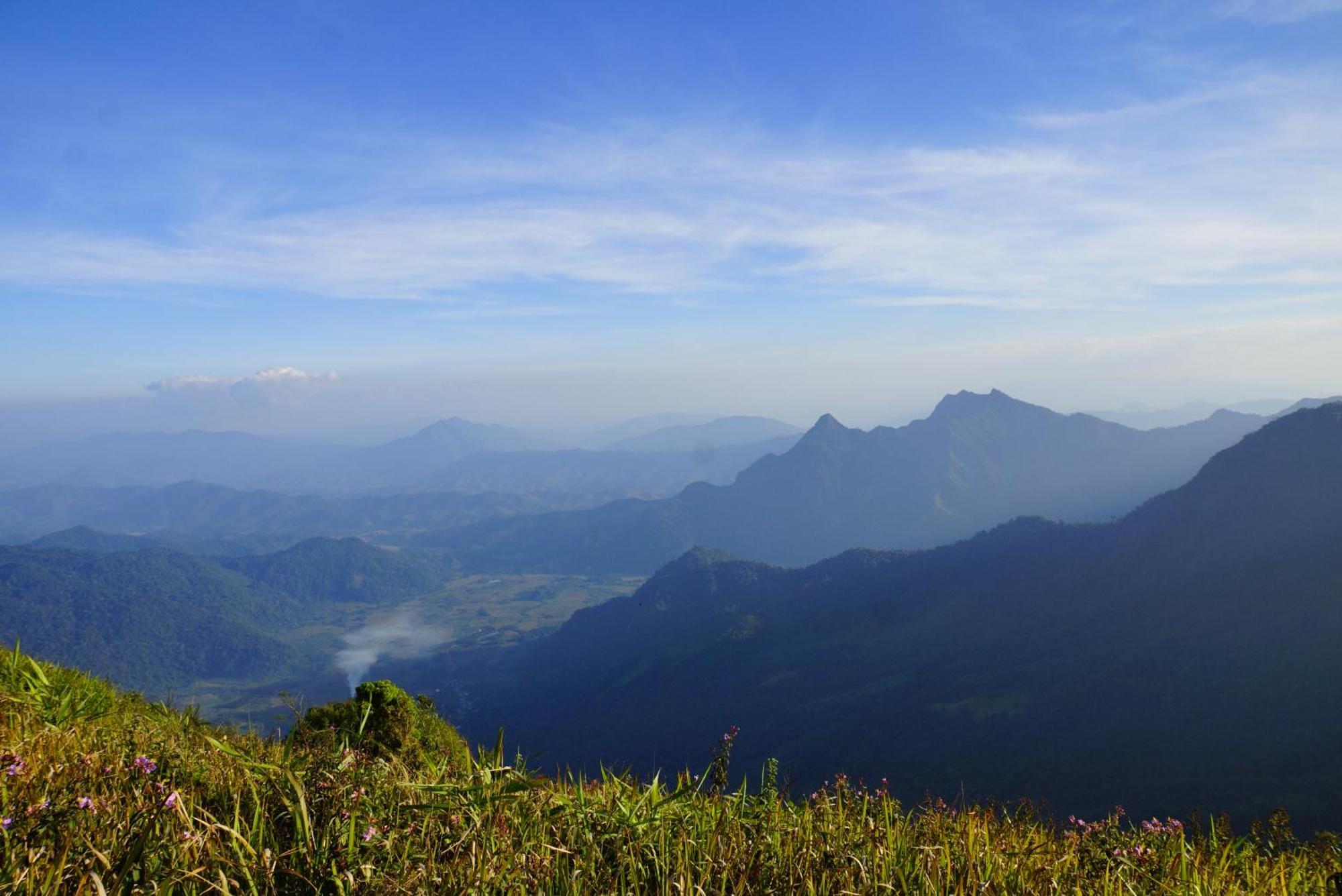 Namkhong Riverside Chiang Khong Ruang foto
