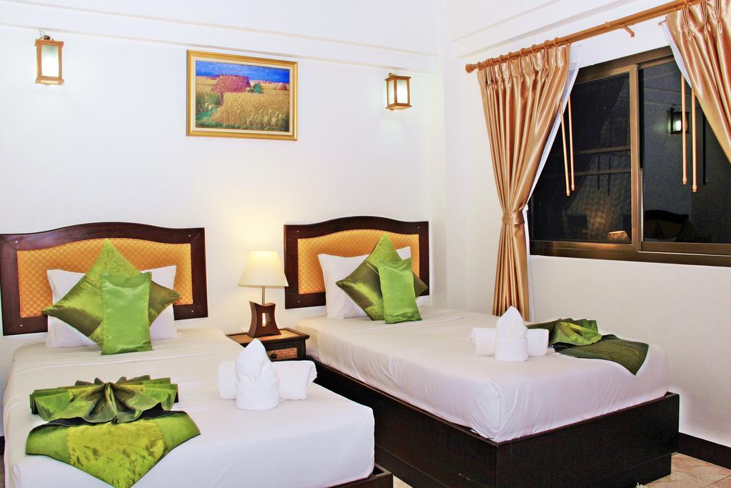 Namkhong Riverside Chiang Khong Bagian luar foto